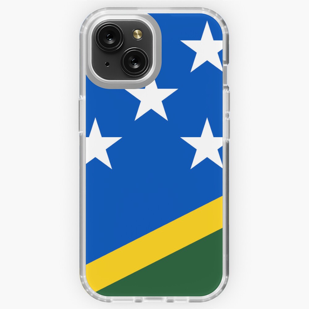 Aperçu de l'œuvre Coque souple iPhone créée et vendue par Shorlick.