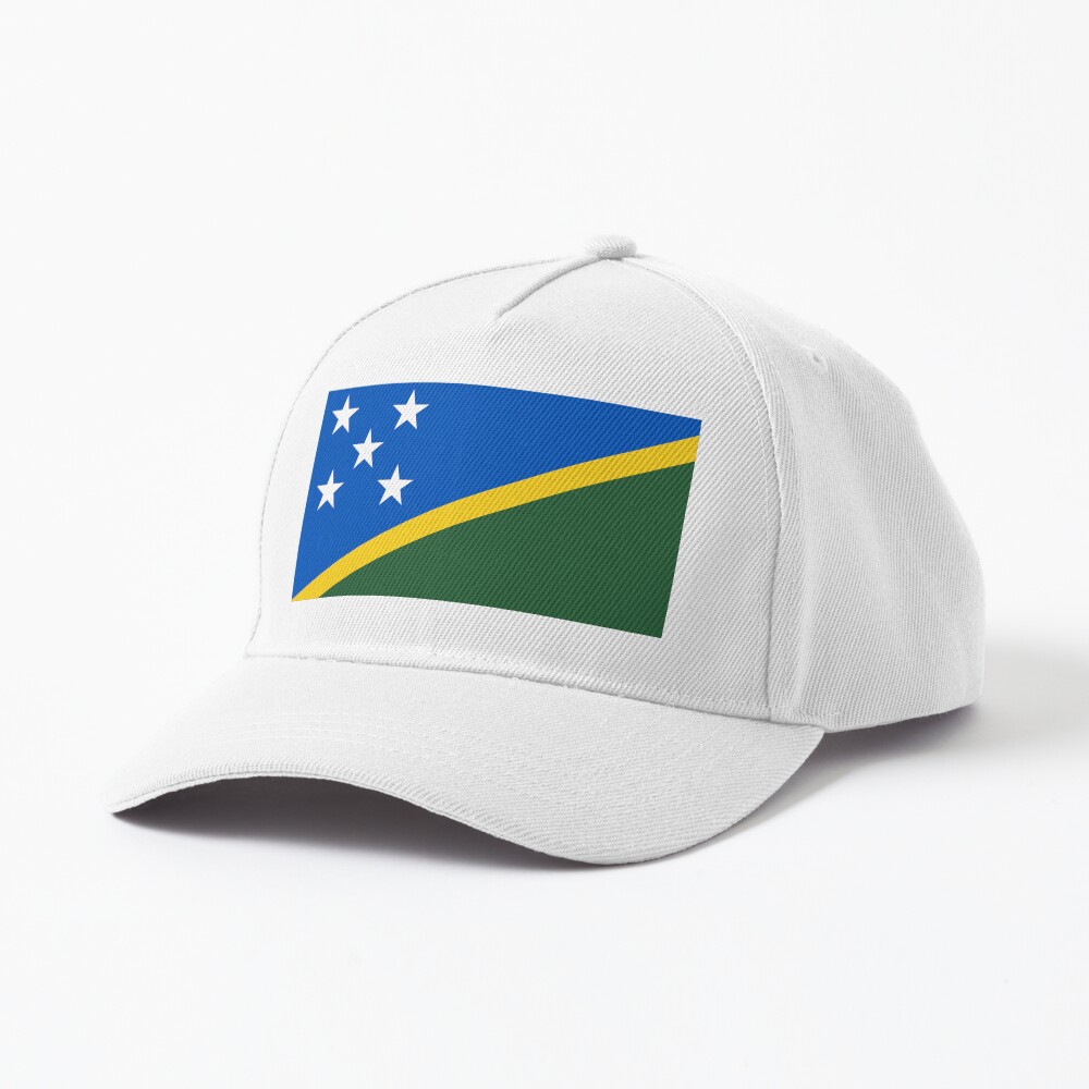 Aperçu de l'œuvre Casquette de baseball créée et vendue par Shorlick.