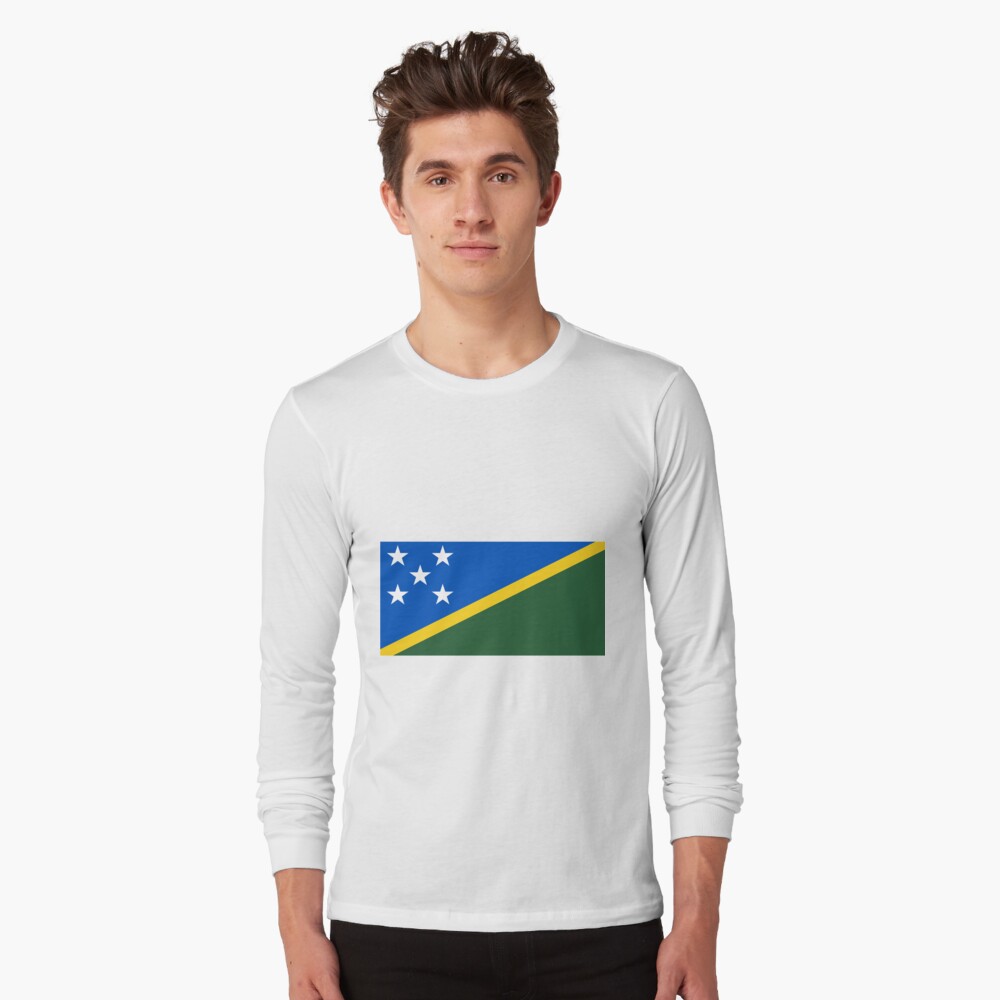 Aperçu de l'œuvre T-shirt manches longues créée et vendue par Shorlick.