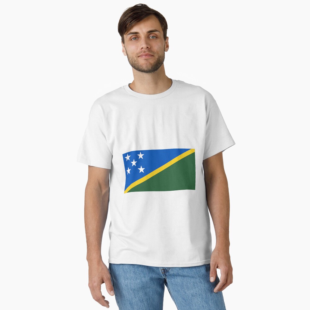 Aperçu de l'œuvre T-shirt classique créée et vendue par Shorlick.