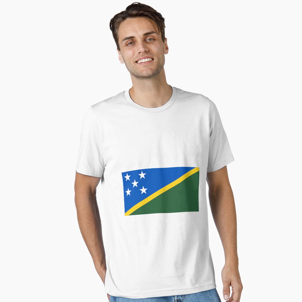 Aperçu de l'œuvre T-shirt essentiel créée et vendue par Shorlick.