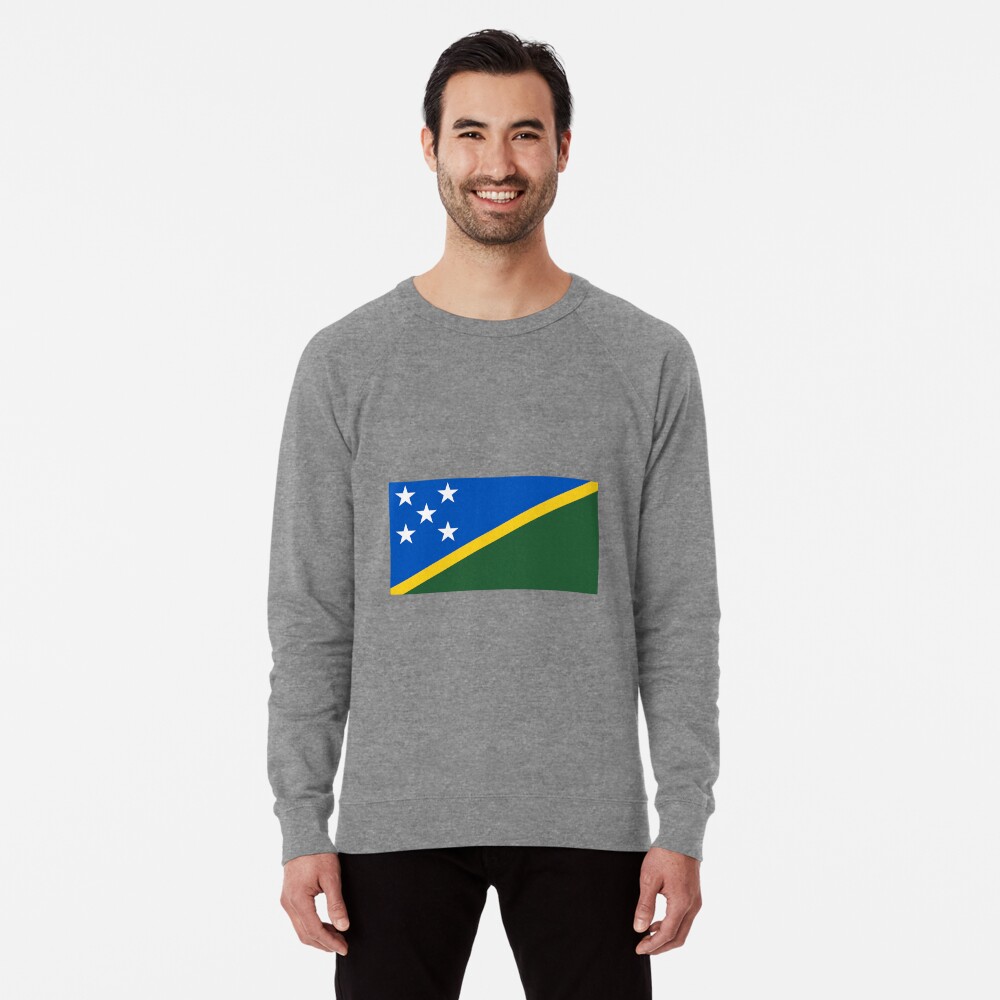 Aperçu de l'œuvre Sweatshirt léger créée et vendue par Shorlick.