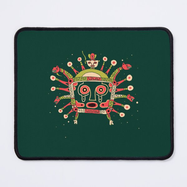Item preview, The Legend Of Viracocha designed and sold by StitchwithC.