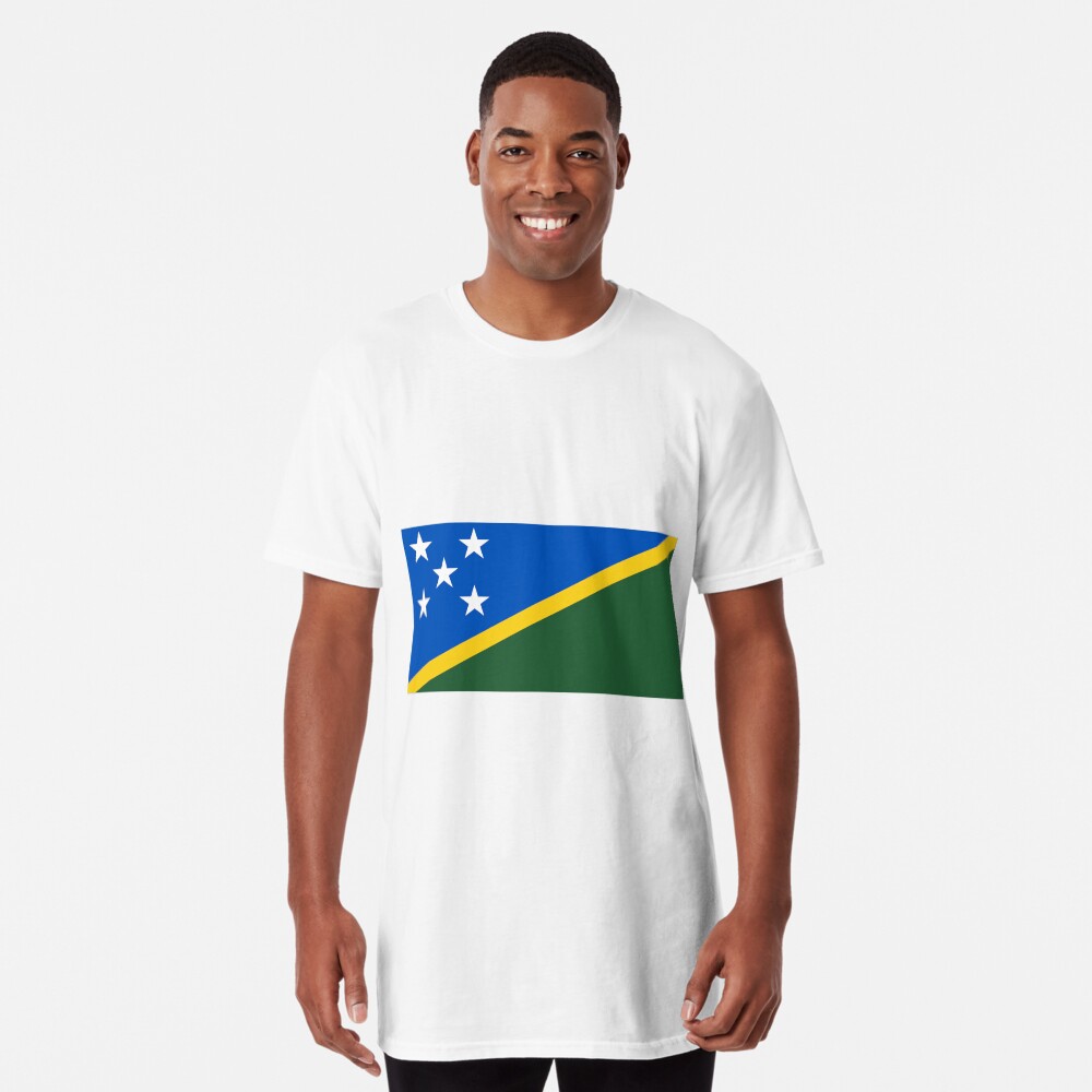 Aperçu de l'œuvre T-shirt long créée et vendue par Shorlick.