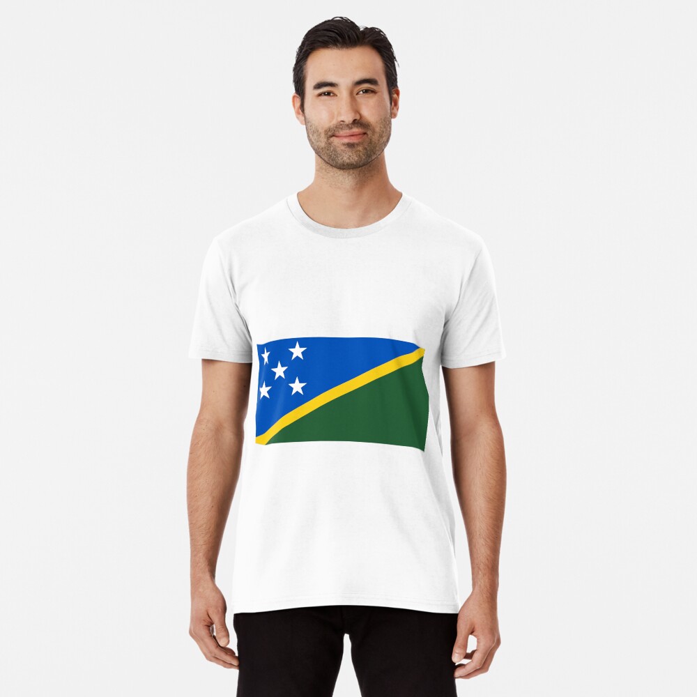 Aperçu de l'œuvre T-shirt premium créée et vendue par Shorlick.