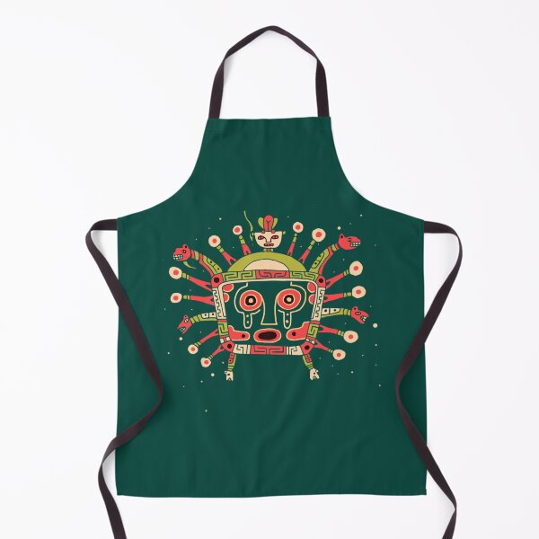 Item preview, The Legend Of Viracocha designed and sold by StitchwithC.