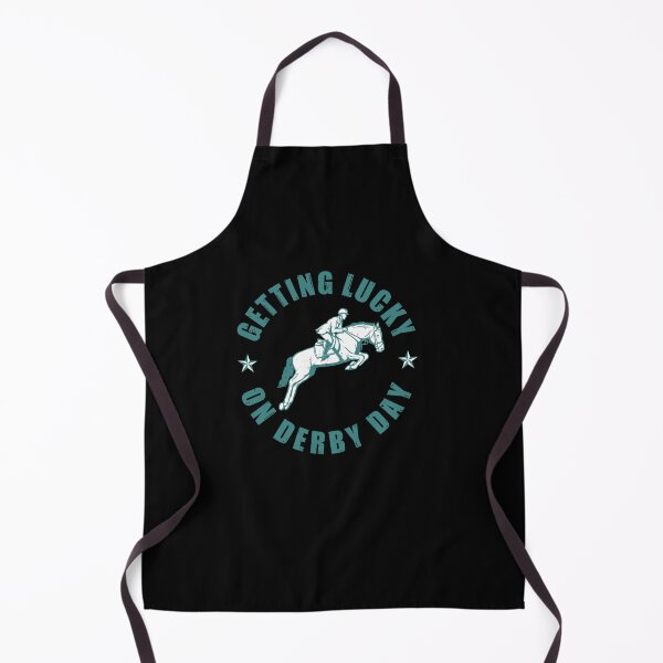 Item preview, Getting Lucky Horseriding For A Derby Day Gambling Horseman designed and sold by StrongShirts.