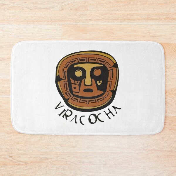 Item preview, The Legend Of Viracocha                designed and sold by StitchwithC.