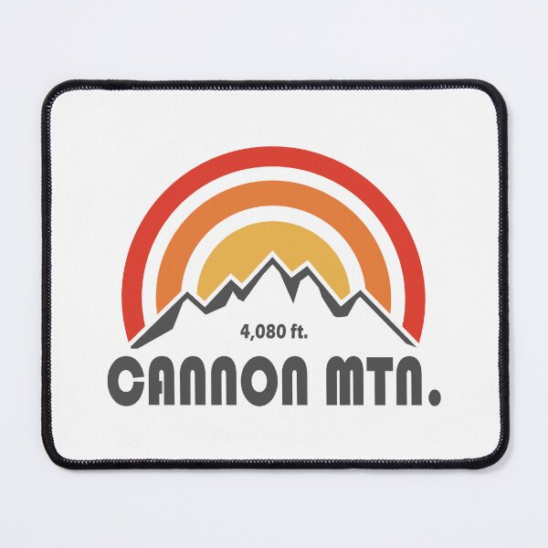 Item preview, Cannon Mountain New Hampshire designed and sold by Esskay Designs.
