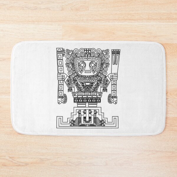 Item preview, viracocha                                                            designed and sold by StitchwithC.