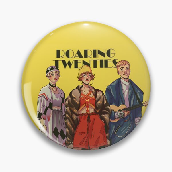 Item preview, Roaring 20s designed and sold by CristinaPop.