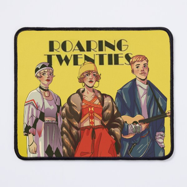 Item preview, Roaring 20s designed and sold by CristinaPop.