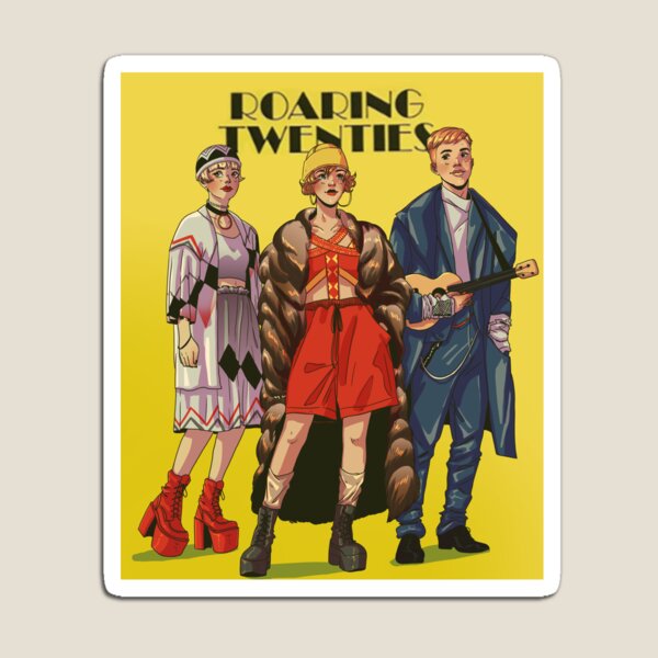 Item preview, Roaring 20s designed and sold by CristinaPop.