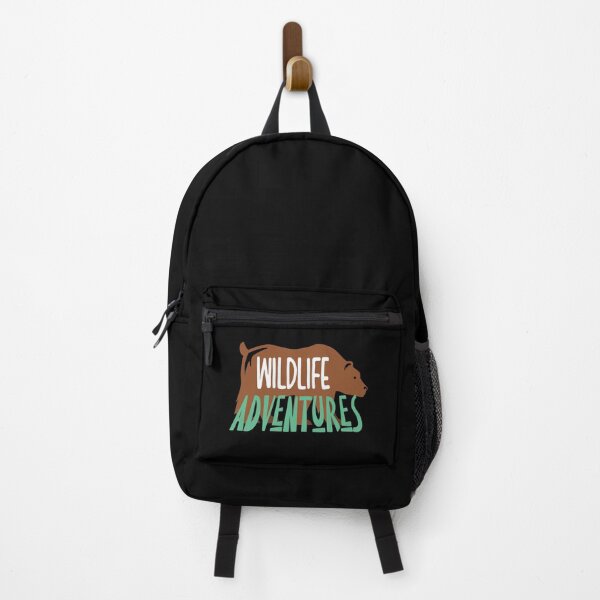 Item preview, Wildlife Adventures designed and sold by razvigod.