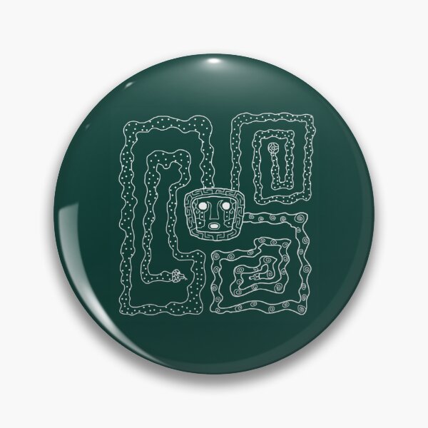 Item preview, Viracocha                                                 designed and sold by StitchwithC.