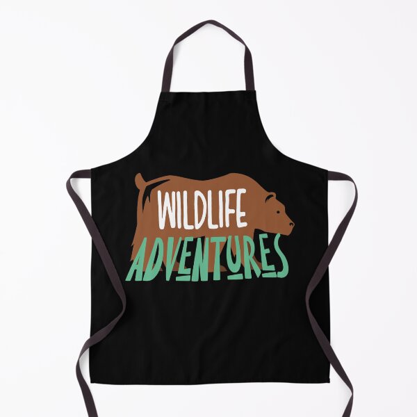 Item preview, Wildlife Adventures designed and sold by razvigod.