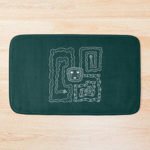 Item preview, Viracocha                                                 designed and sold by StitchwithC.