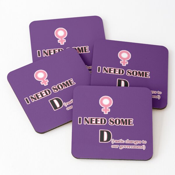 Item preview, I NEED SOME "D" pink designed and sold by iduzarts.