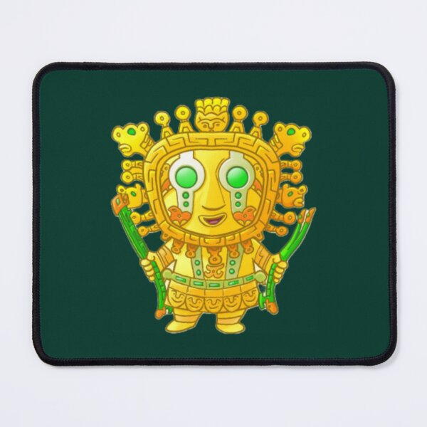 Item preview, viracocha designed and sold by StitchwithC.