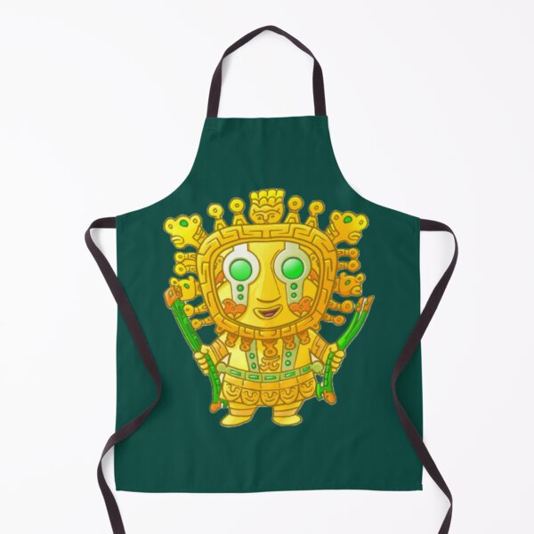 Item preview, viracocha designed and sold by StitchwithC.