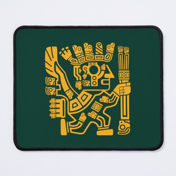 Item preview, Viracocha designed and sold by StitchwithC.