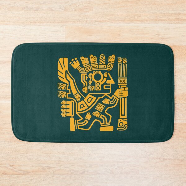 Item preview, Viracocha                               designed and sold by StitchwithC.