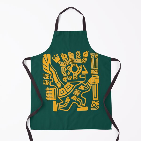 Item preview, Viracocha designed and sold by StitchwithC.