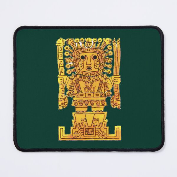 Item preview, Viracocha designed and sold by StitchwithC.