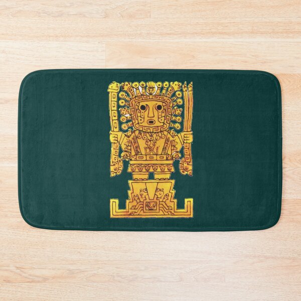 Item preview, Viracocha                                     designed and sold by StitchwithC.