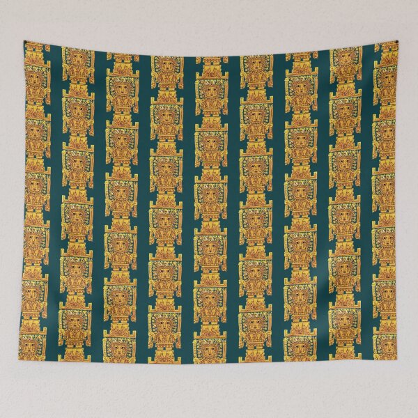 Item preview, Viracocha                                     designed and sold by StitchwithC.