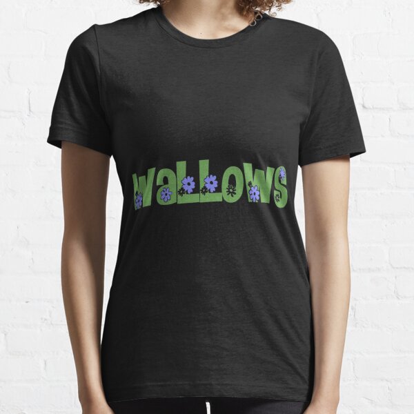 Wallows le fleur Classic Essential T-Shirt