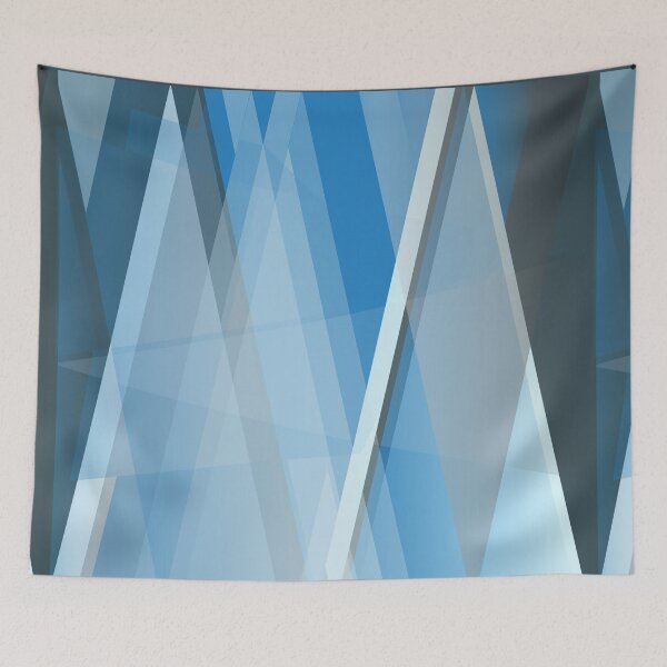Item preview, Tripeak Shape  designed and sold by OriginalSchuse.