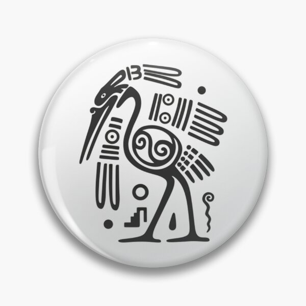 Item preview, Viracocha                                        designed and sold by StitchwithC.