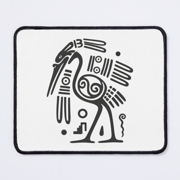 Item preview, Viracocha designed and sold by StitchwithC.