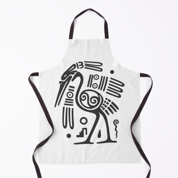 Item preview, Viracocha designed and sold by StitchwithC.