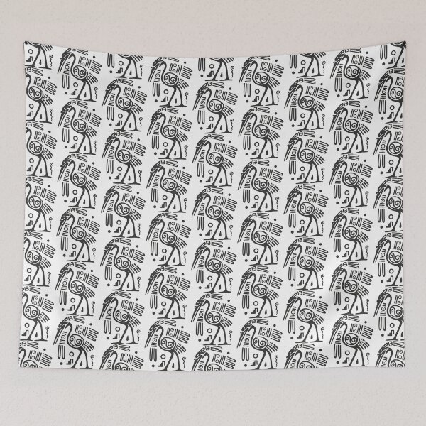 Item preview, Viracocha                                        designed and sold by StitchwithC.