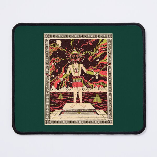 Item preview, Viracocha designed and sold by StitchwithC.