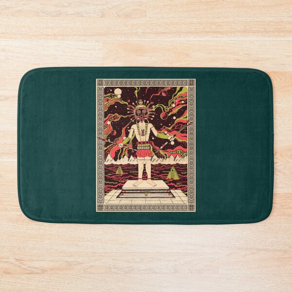 Item preview, Viracocha                                         designed and sold by StitchwithC.