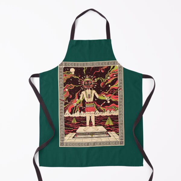 Item preview, Viracocha designed and sold by StitchwithC.