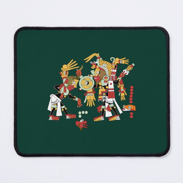Item preview, Viracocha designed and sold by StitchwithC.