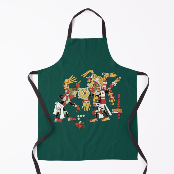 Item preview, Viracocha designed and sold by StitchwithC.