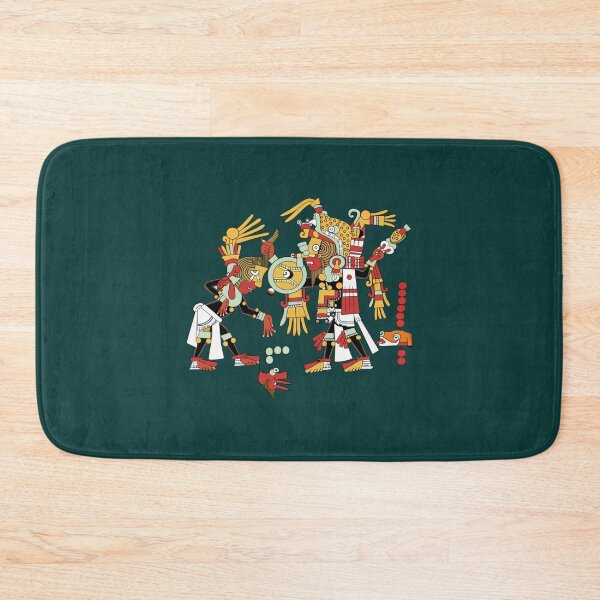 Item preview, Viracocha                                   designed and sold by StitchwithC.