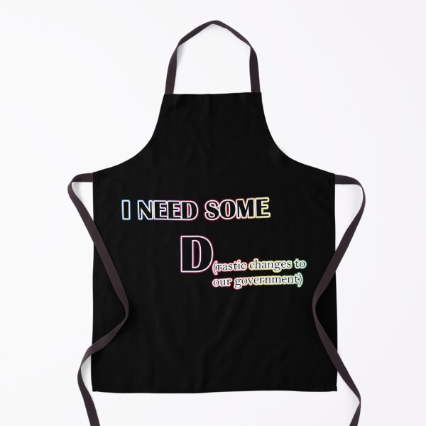 Item preview, I NEED SOME "D" rainbow designed and sold by iduzarts.