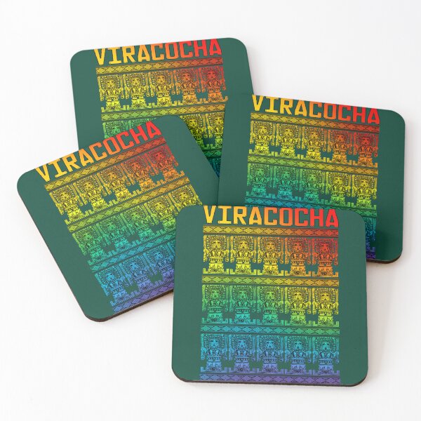 Item preview, Viracocha                               designed and sold by StitchwithC.