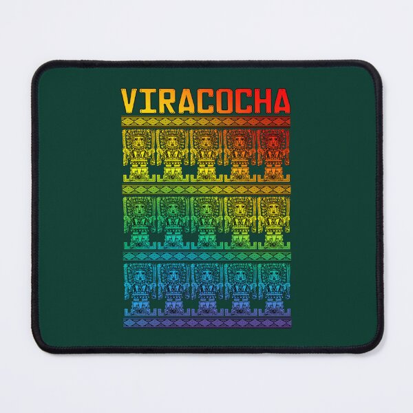 Item preview, Viracocha designed and sold by StitchwithC.