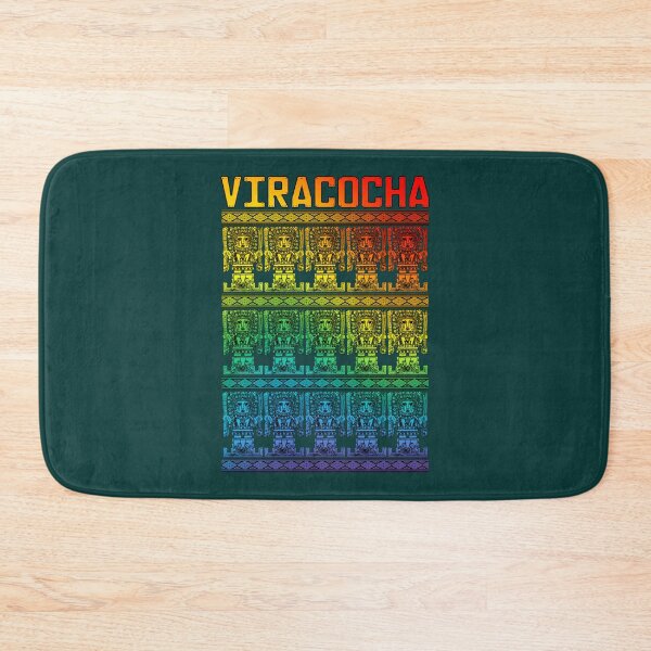 Item preview, Viracocha                               designed and sold by StitchwithC.