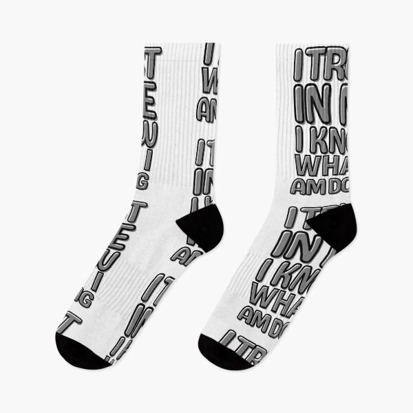 Item preview, I TRUST IN ME. designed and sold by tabykid.