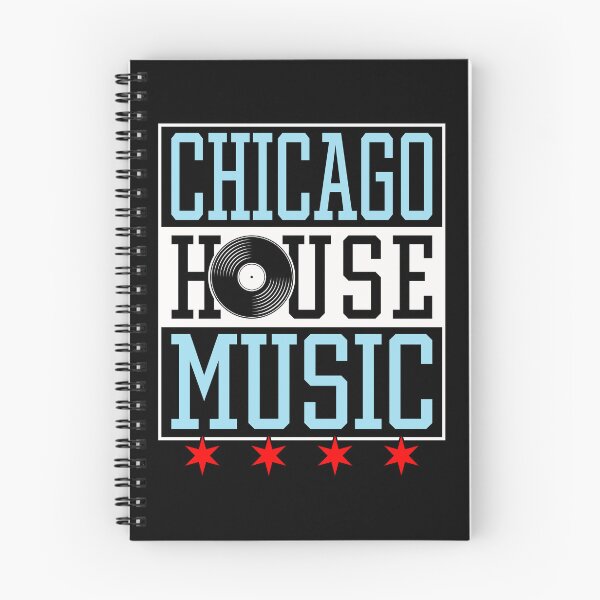 Item preview, Chicago House Music Househead EDM Rave DJ designed and sold by mBshirts.