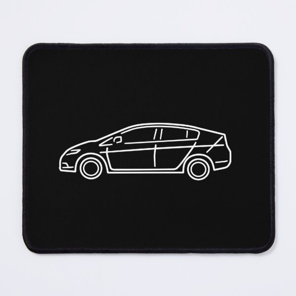Item preview, Honda Insight 1999 designed and sold by AutoClub.