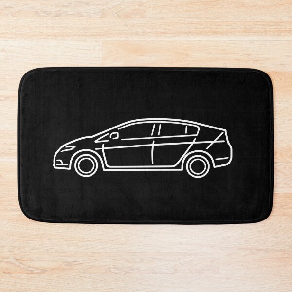 Item preview, Honda Insight 1999 designed and sold by AutoClub.